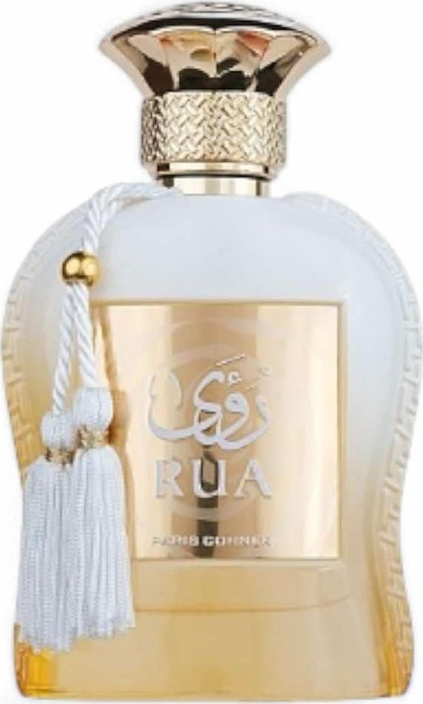 PARIS CORNER Rua Women EDP spray 100ml