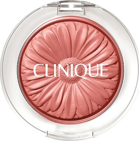 Clinique CLINIQUE Cheek Pop Blush Pop róż do policzków 01 Ginger Pop 3,5g