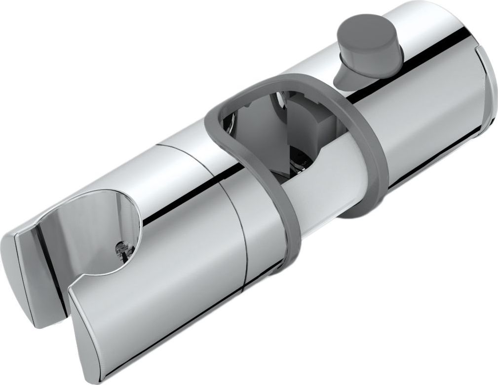 Deante UCHWYT SŁUCHAWKI PRYSZNICOWEJ NA DRĄŻEK (FI 22, 23 I 24 MM), EASY ON