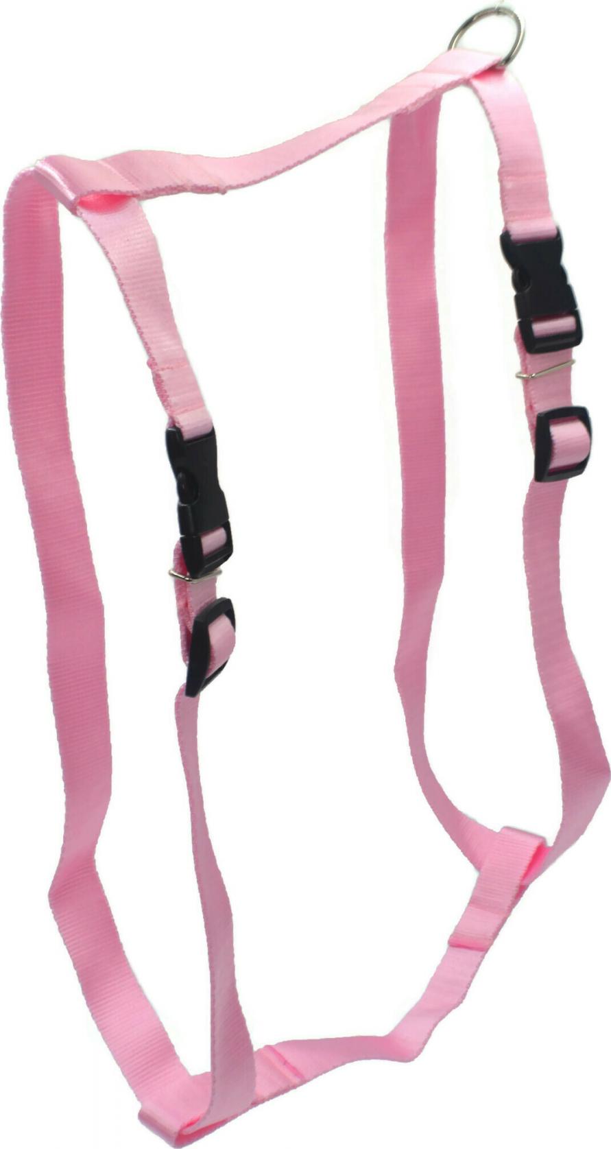 Alizoo Mocne szelki dla dużego psa 30mm boczne zapięcię - ALIZOO