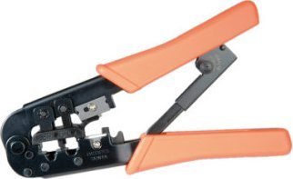 Value VALUE Szczypce do zaciskania złączy modułowych