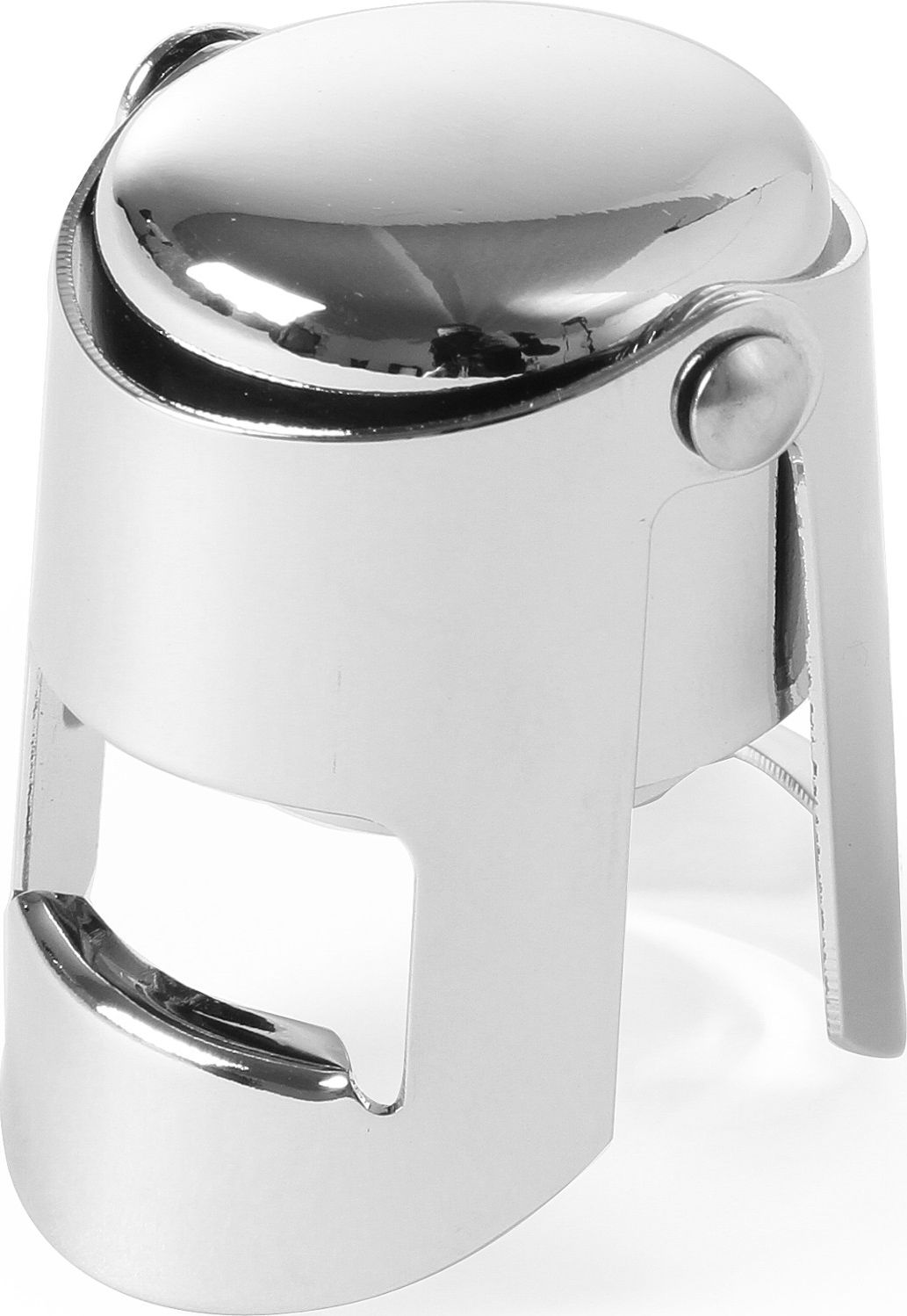 Hendi Korek do butelki szampana stalowy - Hendi 595589 Korek do butelki szampana stalowy - Hendi 595589