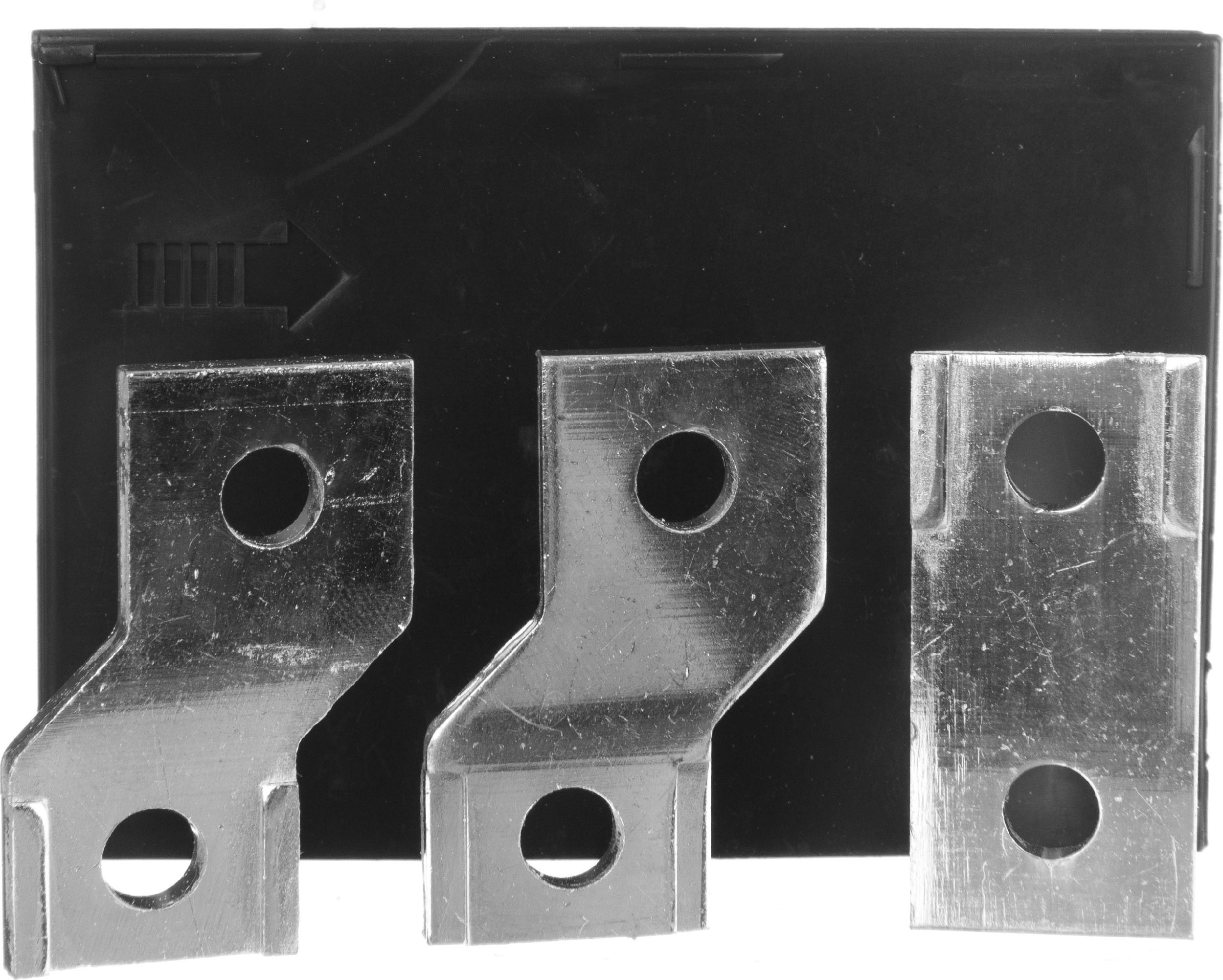 LSiS Przyłącze rozszerzające TS100-250 52,5mm (SP23b)