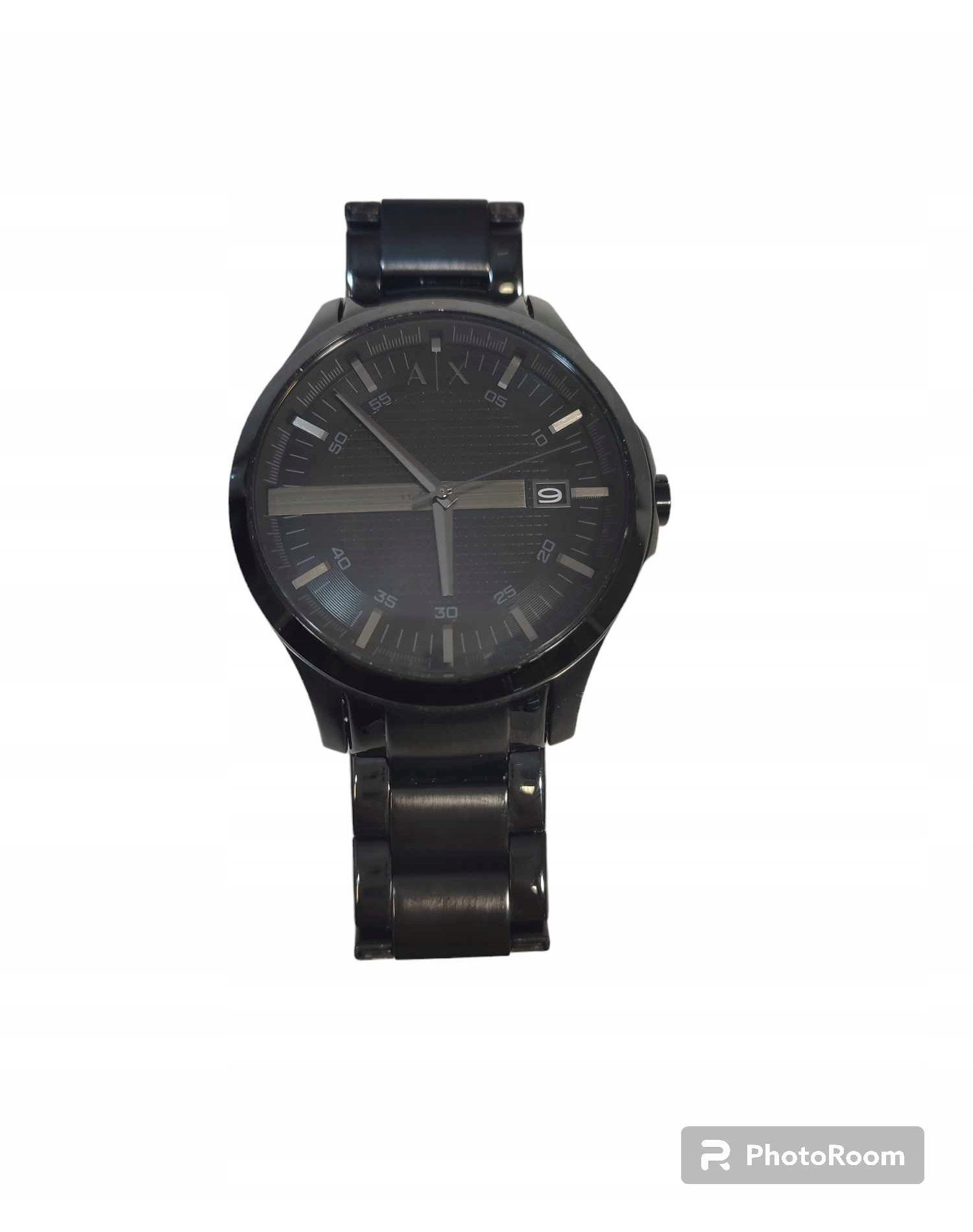 Zegarek Armani Exchange Hampton AX2104