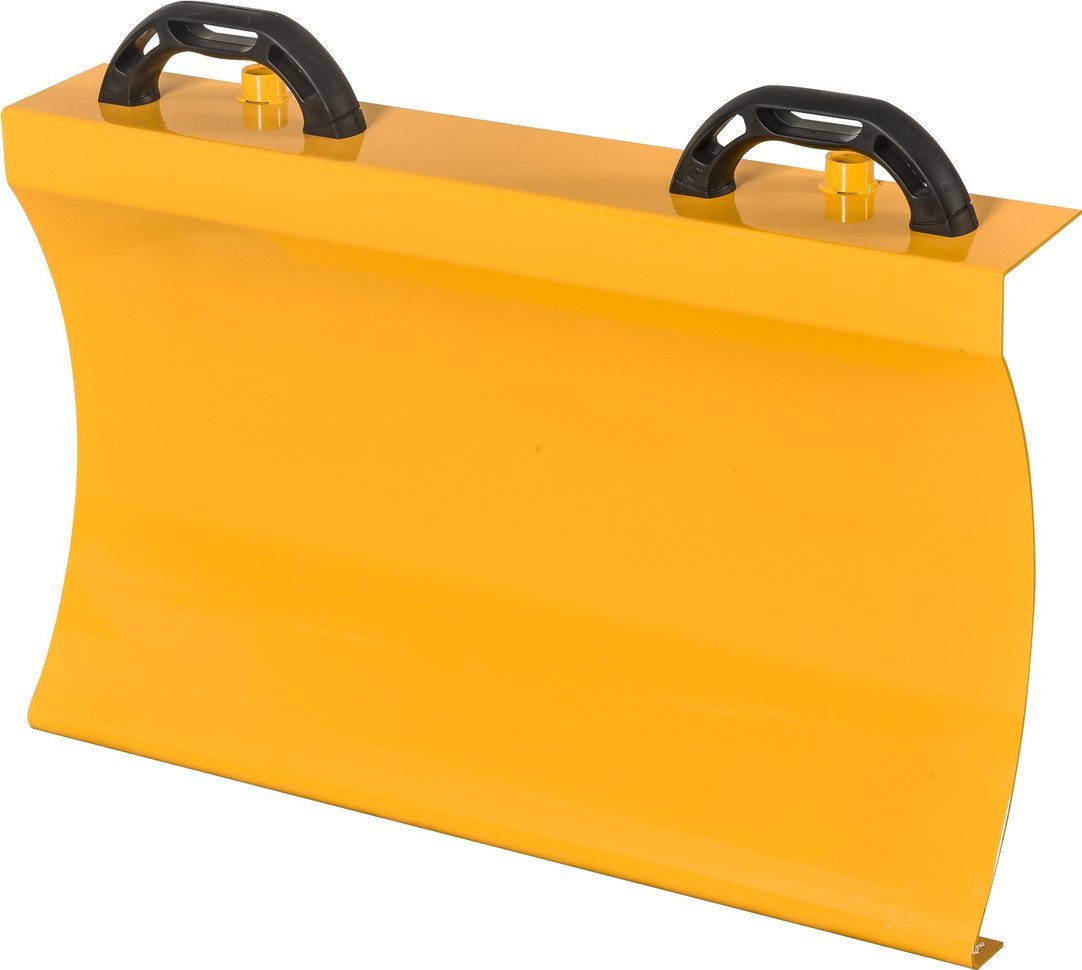 Cedrus CEDRUS ZM08 LEMIESZ PŁUG DO ŚNIEGU CEDRUS CEDRZM08 80cm DO ZAMIATARKI CEDRUS ZM04 - OFICJALNY DYSTRYBUTOR - AUTORYZOWANY DEALER CEDRUS