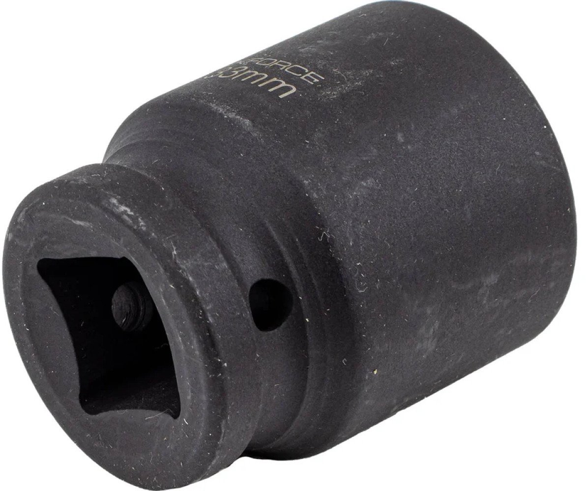 Nasadka udarowa 3/4" 33mm (6-kątna)