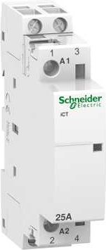 Schneider Stycznik modułowy 25A 2Z 0R 24V AC iCT (A9C20132)