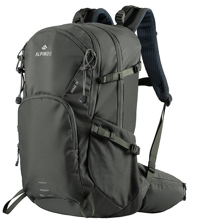Plecak trekkingowy Alpinus Ornak 30 (NH11727)