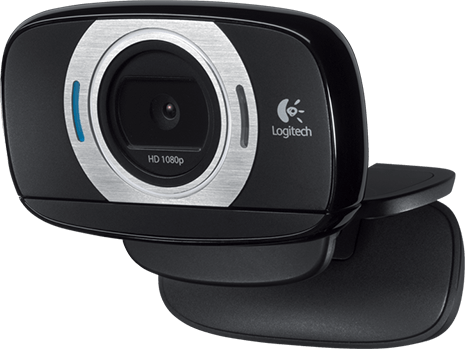 Kamera internetowa Logitech C615 (960-000736)