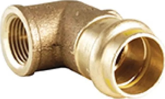 Kol.Gw. 90° 18X3/4 Pg4090 Gaz Ibp