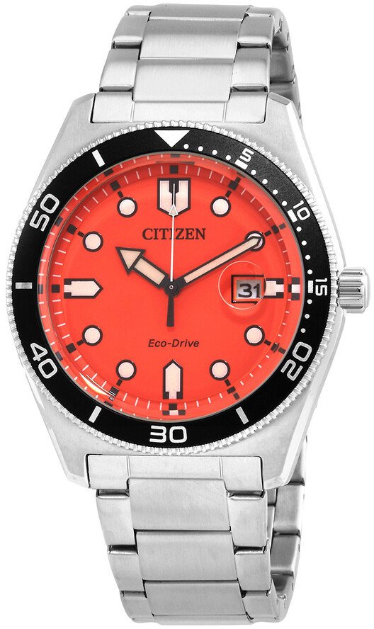 Citizen Eco-Drive AW1760-81X