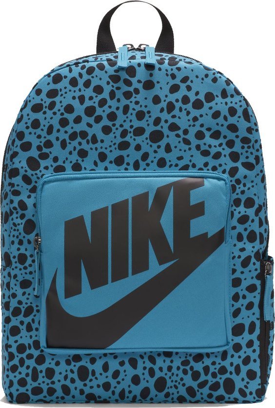 Nike Plecak szkolny NIKE z nadrukiem CLASSIC Printed 16L