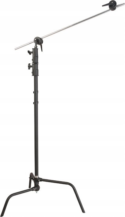 Freepower Statyw oświetleniowy C-stand CS-3200 z ramieniem