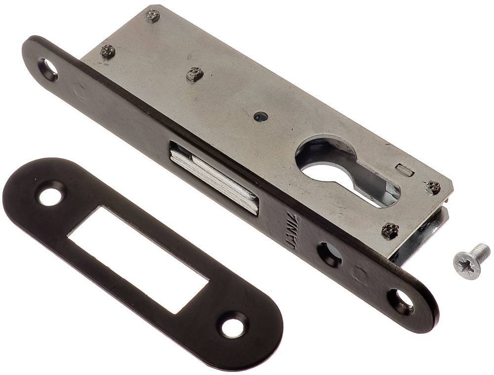 Jania Zamek hakowy wkład 22 - Z090