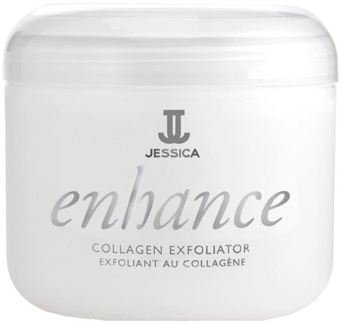 Jessica Jessica, Enhance, Cleanse and Scrub, Hand Scrub, 28 g For Women