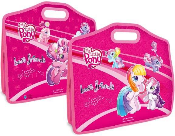 Starpak Teczka My Little Pony