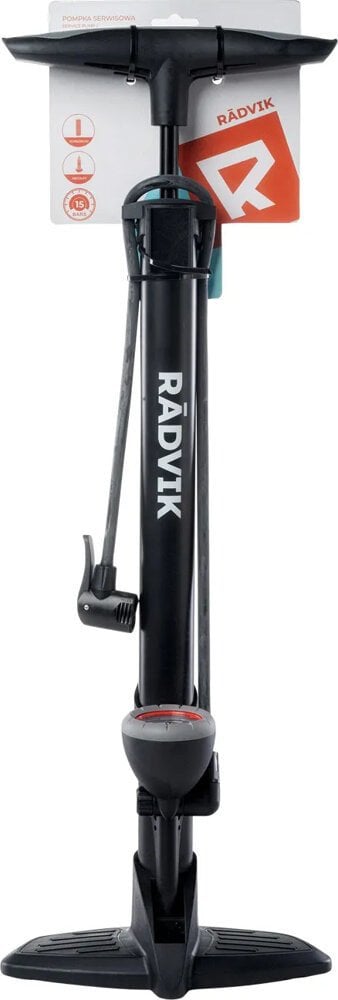 Pompka Radvik Blasa black/white