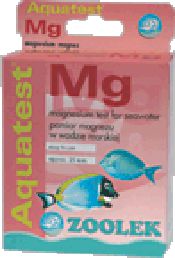 ZOOLEK TEST Mg