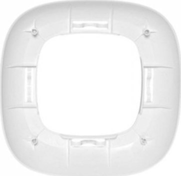 Access Point HPE Uchwyt HPE On AP25 Biały Uchwyt Akcesoria