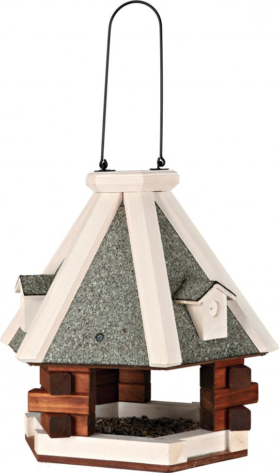 Trixie Karmnik dla ptaków "Natura" wiszący 36x35 cm