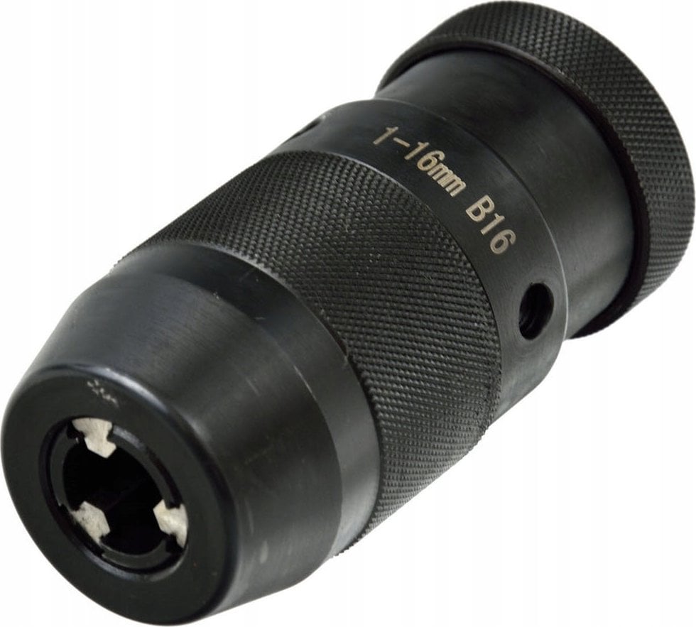 AWTools AW GŁÓWKA WIERTARKI 16mm B16 SAMOZACISKOWA