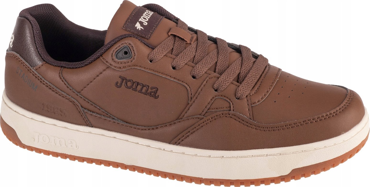 Joma Joma C.Stadium Men 2424 CSTAW2424 Brązowe 41