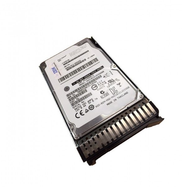 IBM DYSK TWARDY SSD SAS 571GB 2.5" RI - 59D0 - Refabrykowany