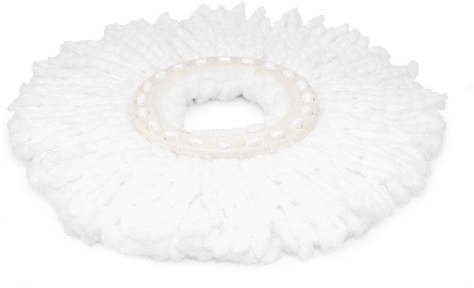 Mainamais mikroskiedras mops Love Spin mop 360 degrees 8009115043775