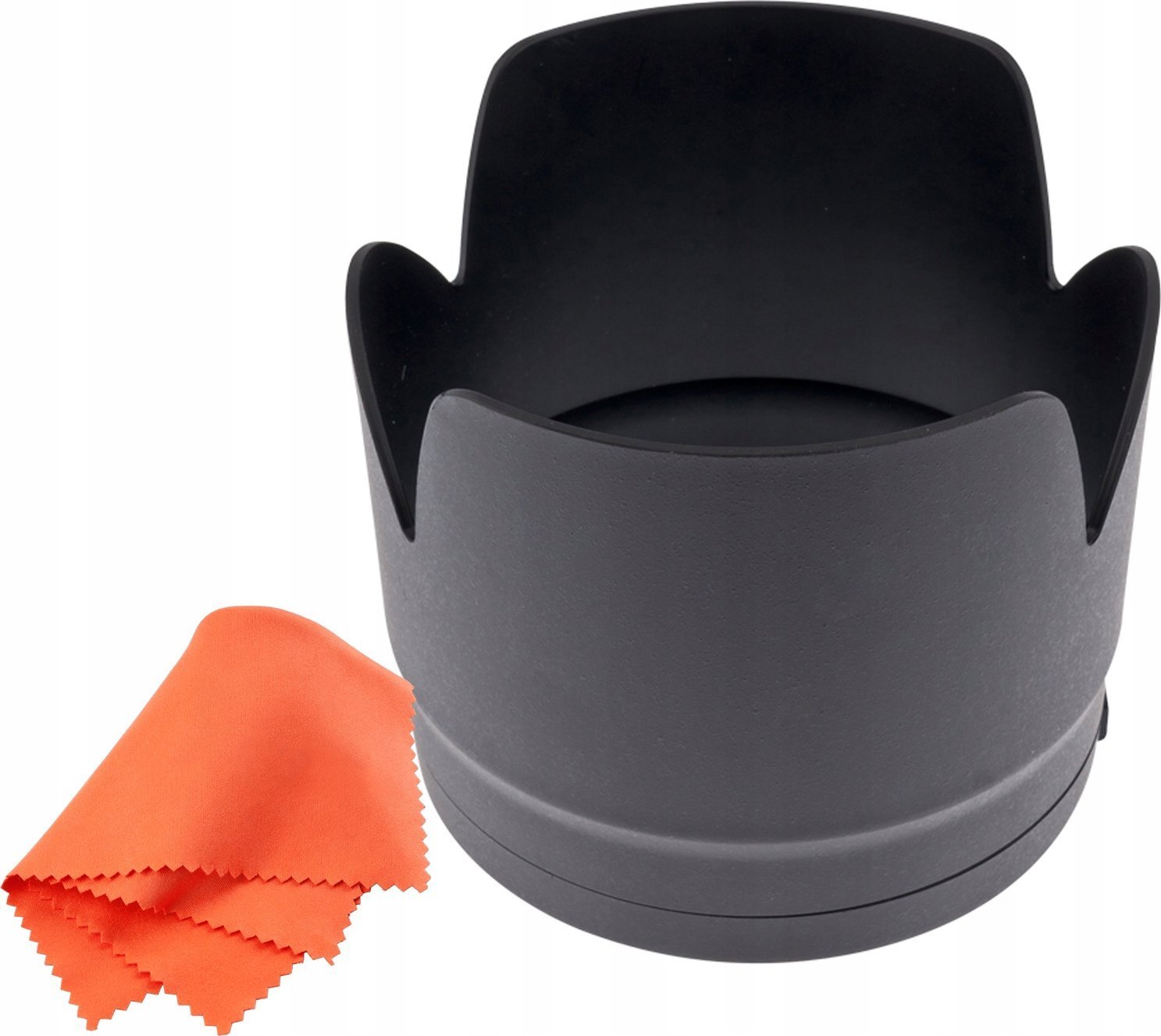 Osłona na obiektyw JJC Osłona przeciwsłoneczna JJC typu Canon ET-87