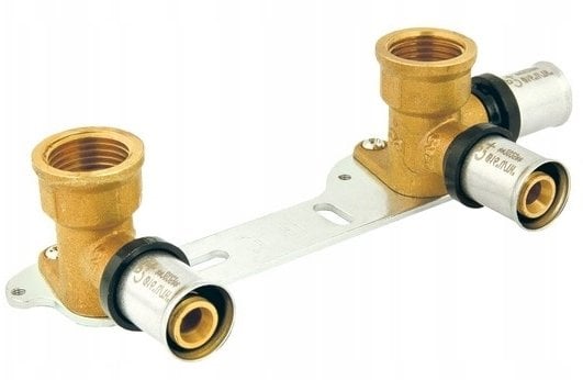 PERFEKT LISTWA DO BAT. Z CYRKULACJĄ 16X1/2'' / 150