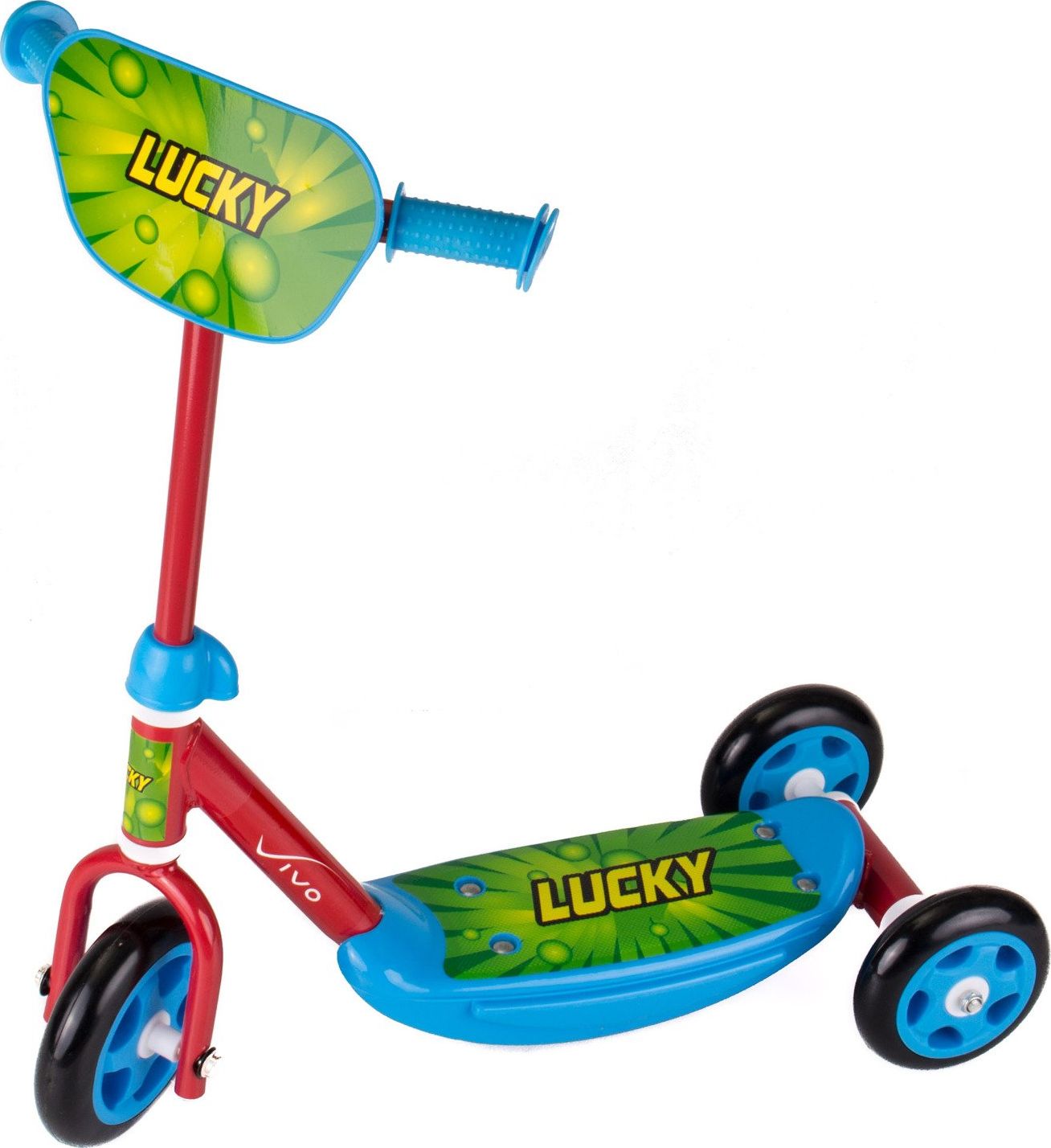 Hulajnoga Vivo X-5101 Niebieski