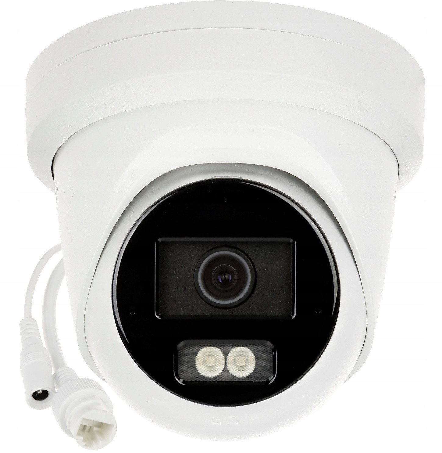 KAMERA IP DS-2CD2343G2-LI(2.8MM)/PL Smart Hybrid Light AcuSense - 4 Mpx Hikvision