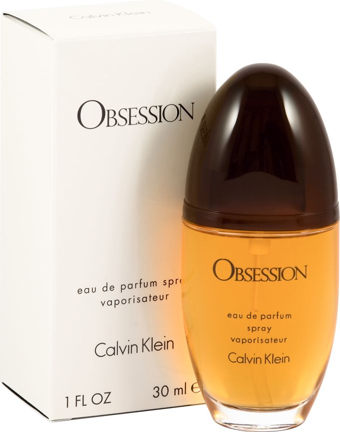 Calvin Klein Obsession EDP 30 ml