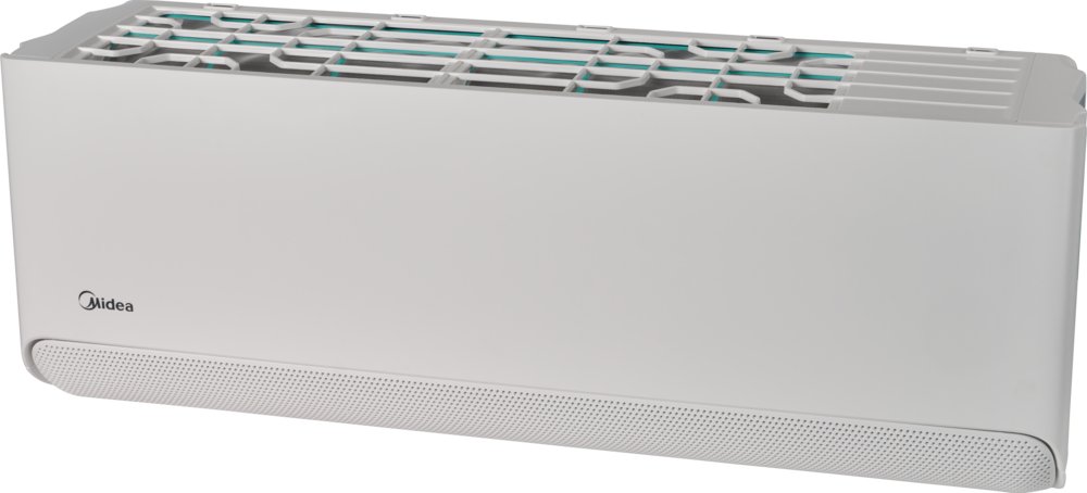 Midea Klimatyzator ścienny Breezeless E 5,3kW jedn.wew. funkcja Grzania i Chłodzenia CB1-18HRFN8-I