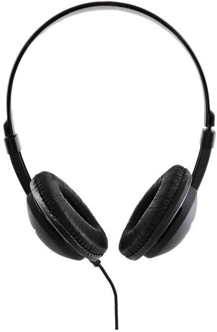 SEP 275 BK Suchawki stereofoniczne czarne SENCOR