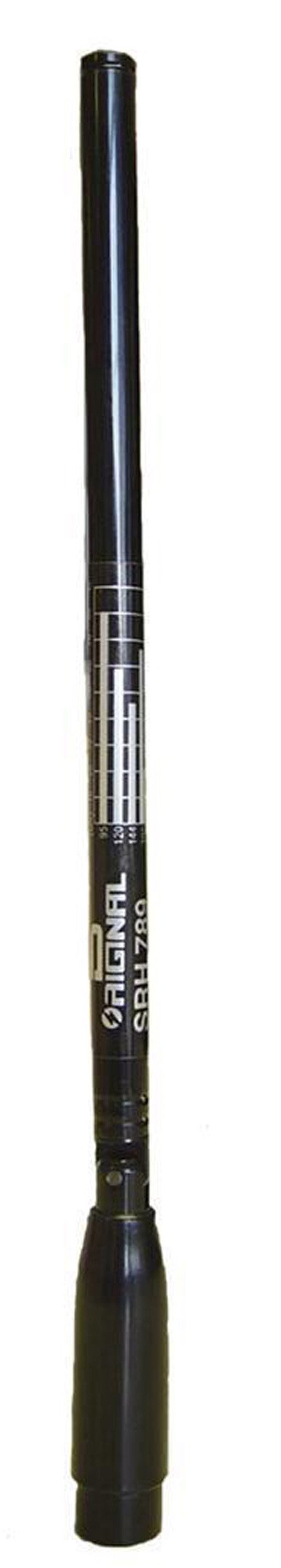 Antena D-Original DX-SRH-789 SMA-M RX teleskopowa antena 95 MHz-1100 MHz