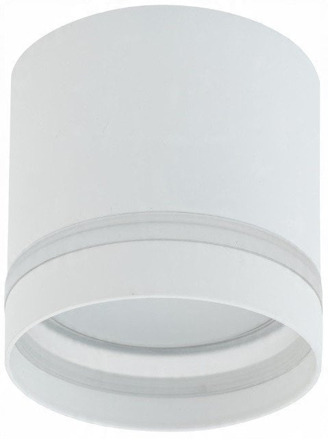 Nowodvorski Cres 10478 plafon lampa sufitowa spot 1x12W GX53 biały