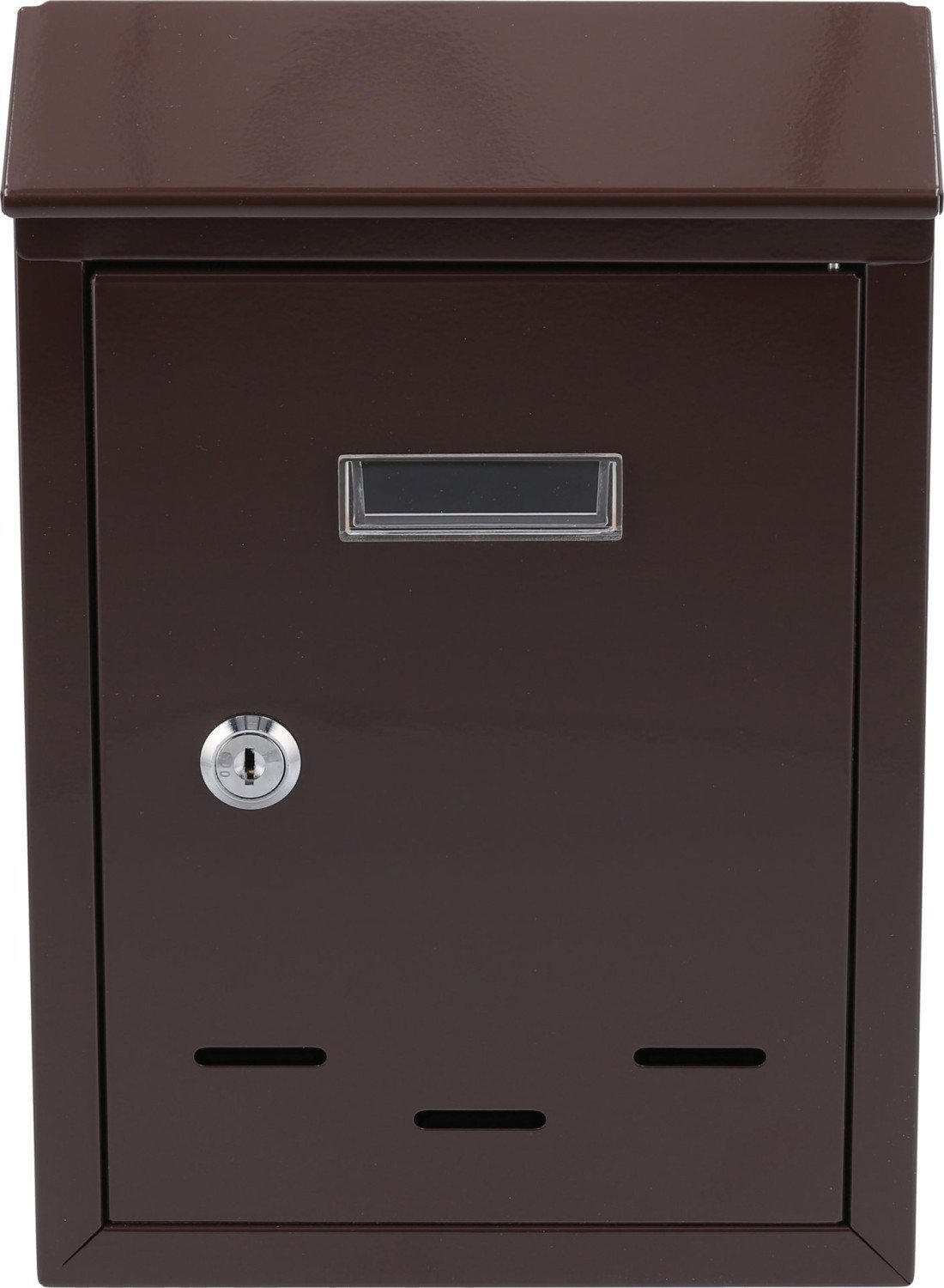 MAILBOXPD955 BROWN