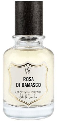 I PROFUMI DI FIRENZE Rosa Di Damasco EDP spray 50ml