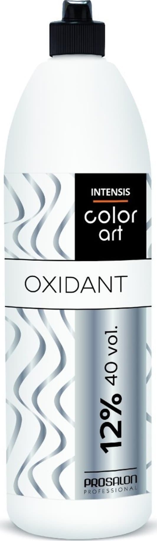 Chantal Prosalon Professional Intensis Color Art Profesjonalny Utleniacz do włosów w kremie 12% 900ml