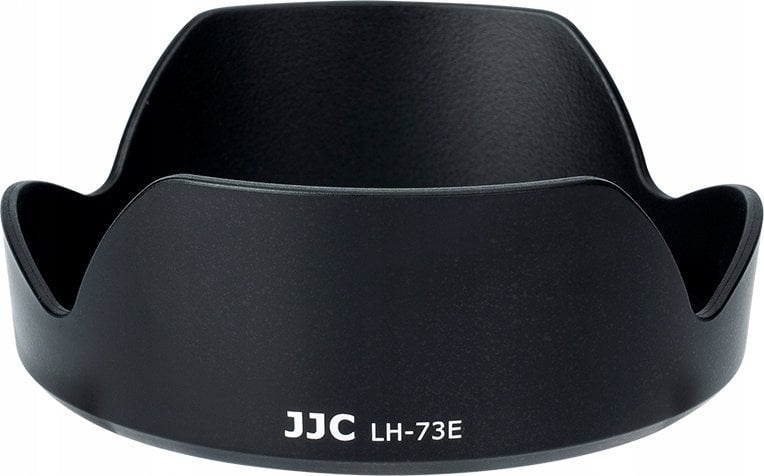 JJC Osłona Ew-73e Do Canon Rf 15-30mm F4.5-6.3 Is Stm