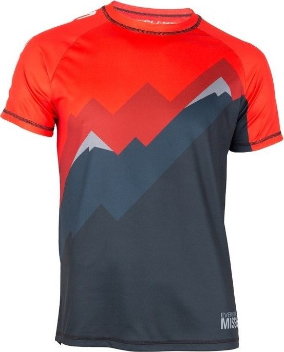 Brubeck Koszulka męska Kellys LTD ENDURO r. S