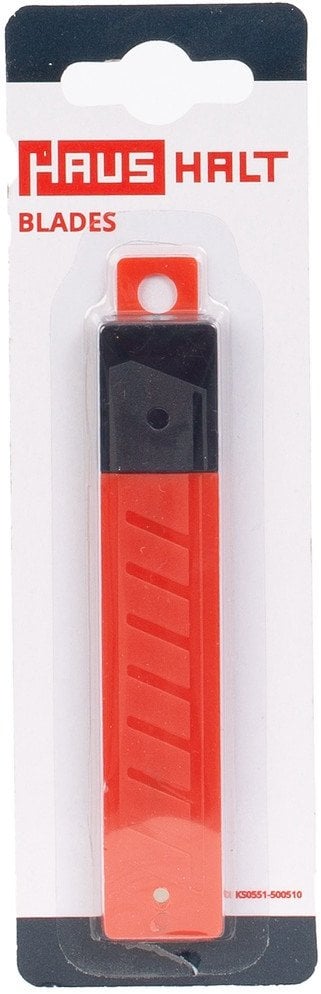 BLADES UNIV FOR SCRAPPER 5PCS X100 MM