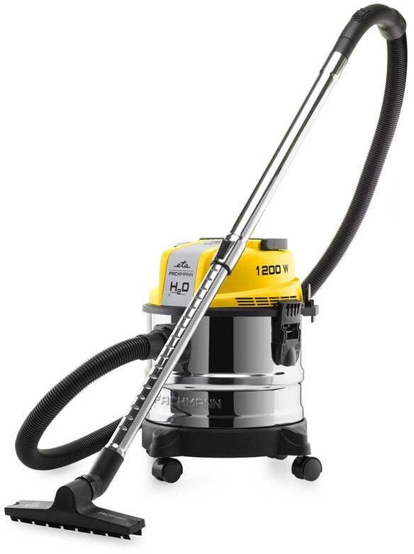 Odkurzacz przemysłowy Eta Odkurzacz Fachmann wielofunkcyjny - 421190000