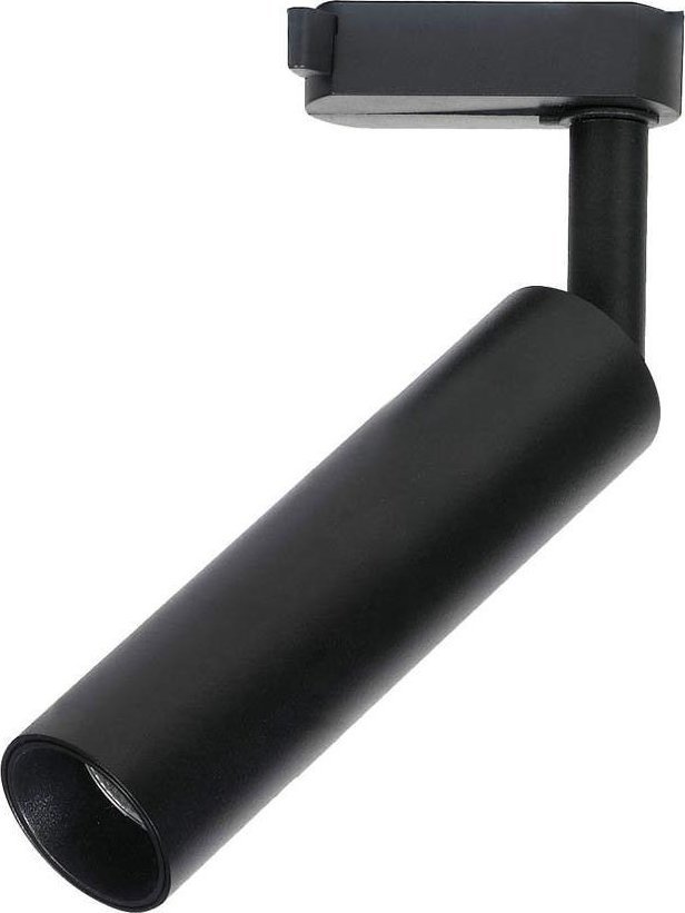 V-TAC Oprawa Szynosystem 3F V-TAC 15W LED SAMSUNG CHIP CRI90+ Czarna VT-415 4000K 1500lm 5 Lat Gwarancji