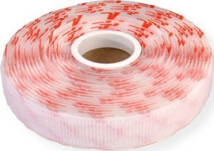 Organizer Velcro VELCRO Velcro (haczyki) L: 5m / W: 20mm, biały