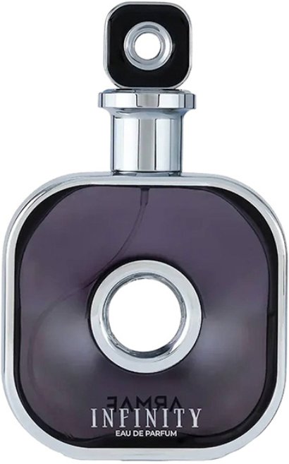 Armaf Infinity Silver Edp 105ml