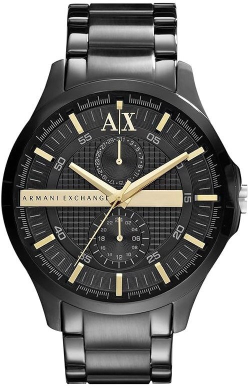 Zegarek Armani Exchange AX2121