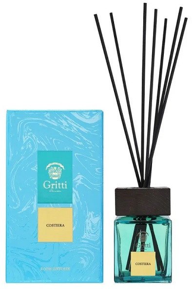 GRITTI Costiera DIFFUSER 250ml