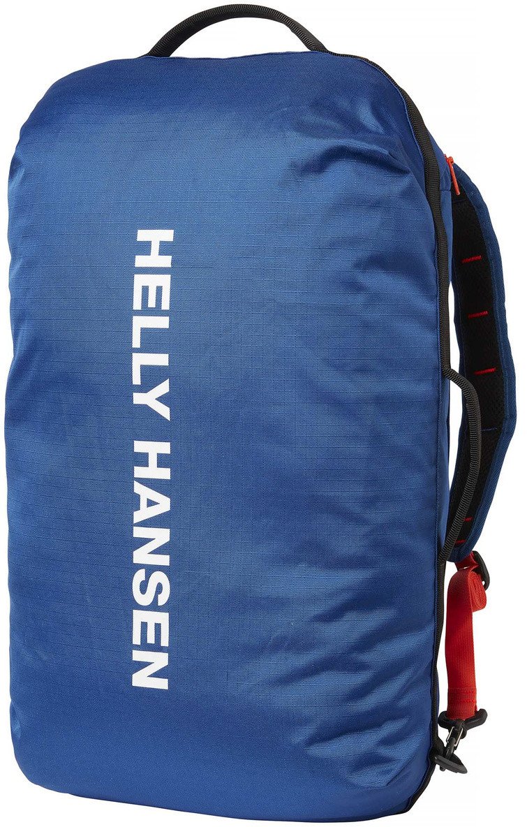 Helly Hansen wytrzymały plecak CANYON DUFFEL PACK 35L 67555 606